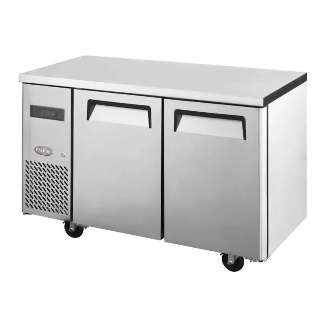 Mesón Refrigerado