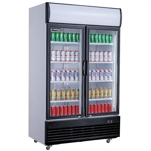 Visicooler