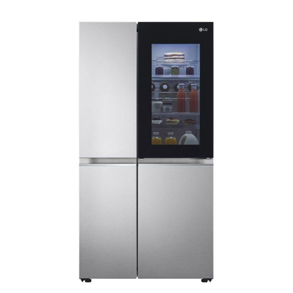 Refrigeradores